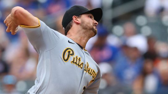 Final: Pirates 6, Mets 5 taken in New York (Live coverage)
